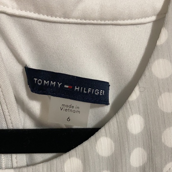 Tommy Hilfiger dress - Picture 3 of 5